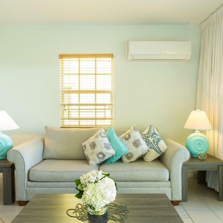 The Inn At Grace Bay Esterno foto