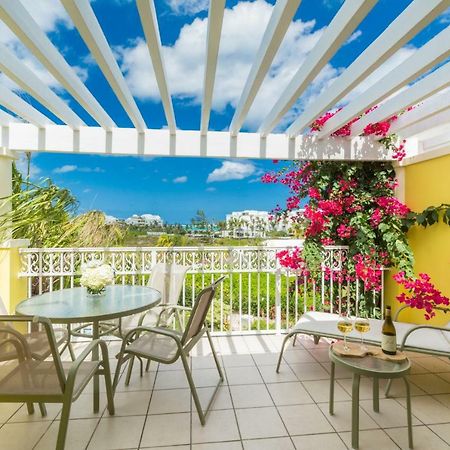 The Inn At Grace Bay Esterno foto