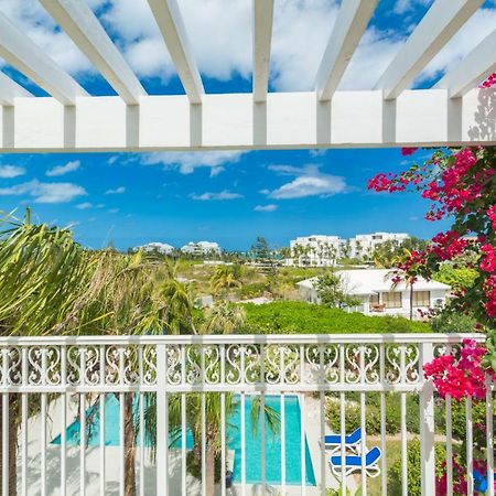 The Inn At Grace Bay Esterno foto