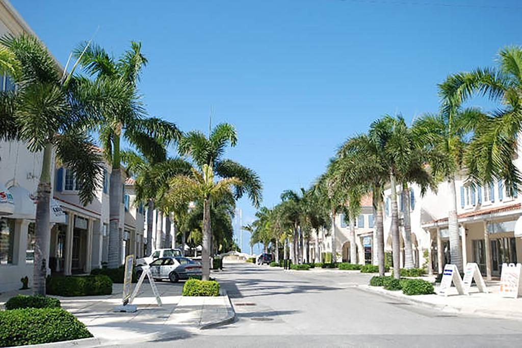 The Inn At Grace Bay Esterno foto