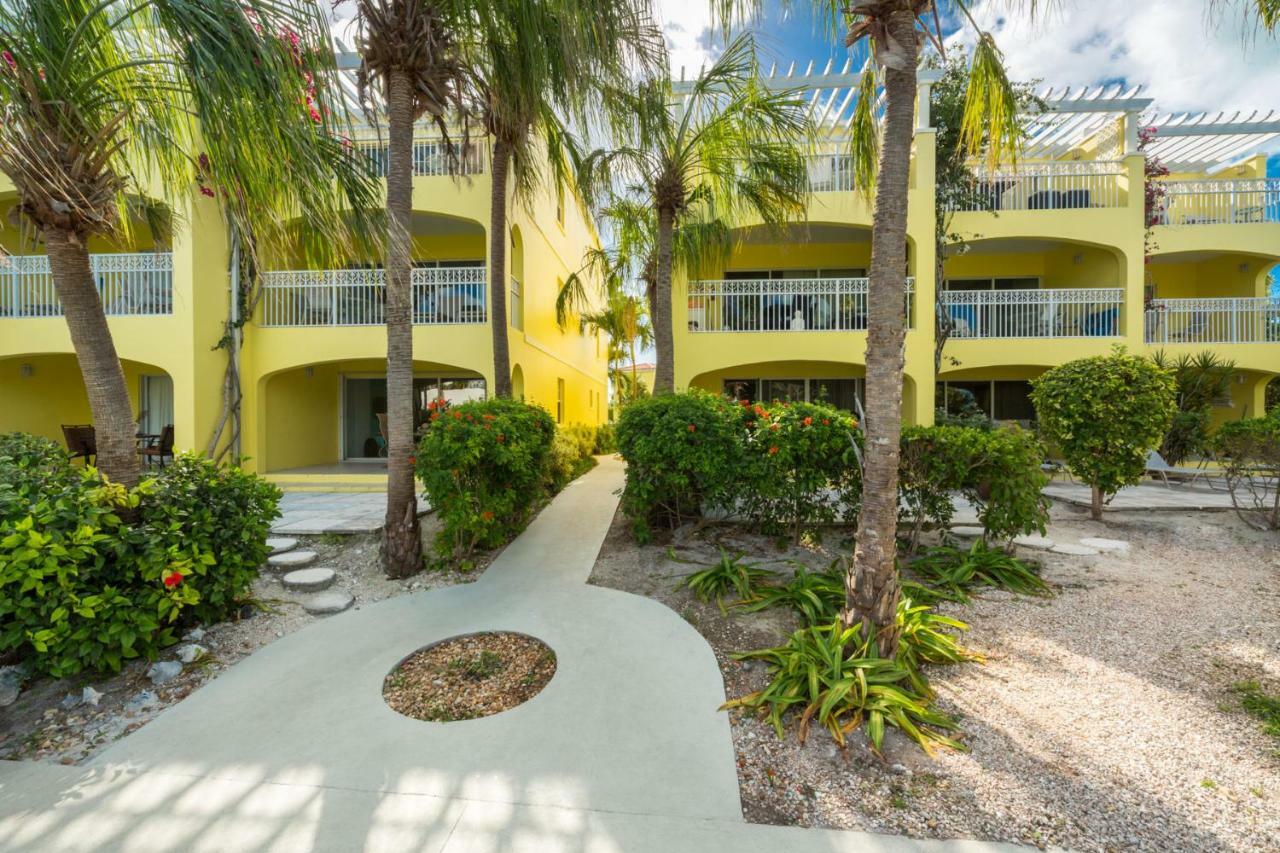 The Inn At Grace Bay Esterno foto