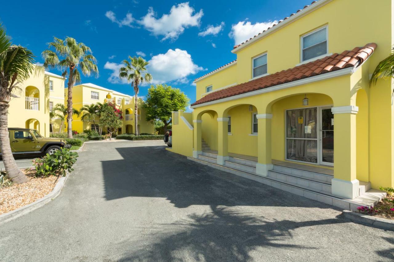 The Inn At Grace Bay Esterno foto