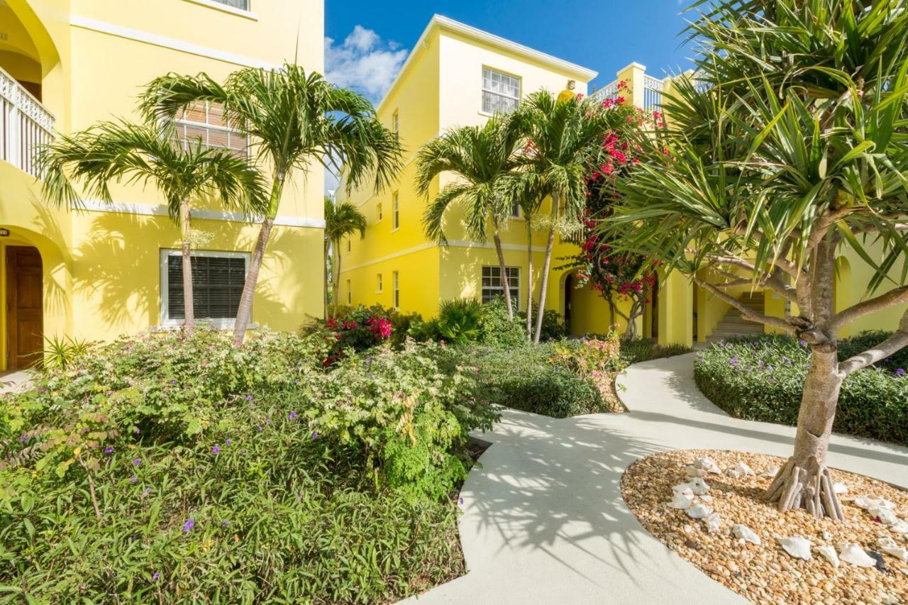 The Inn At Grace Bay Esterno foto