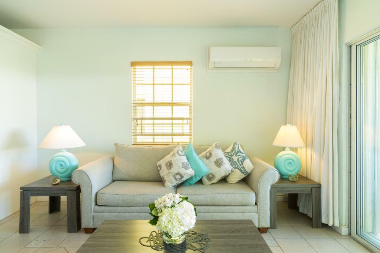 The Inn At Grace Bay Esterno foto
