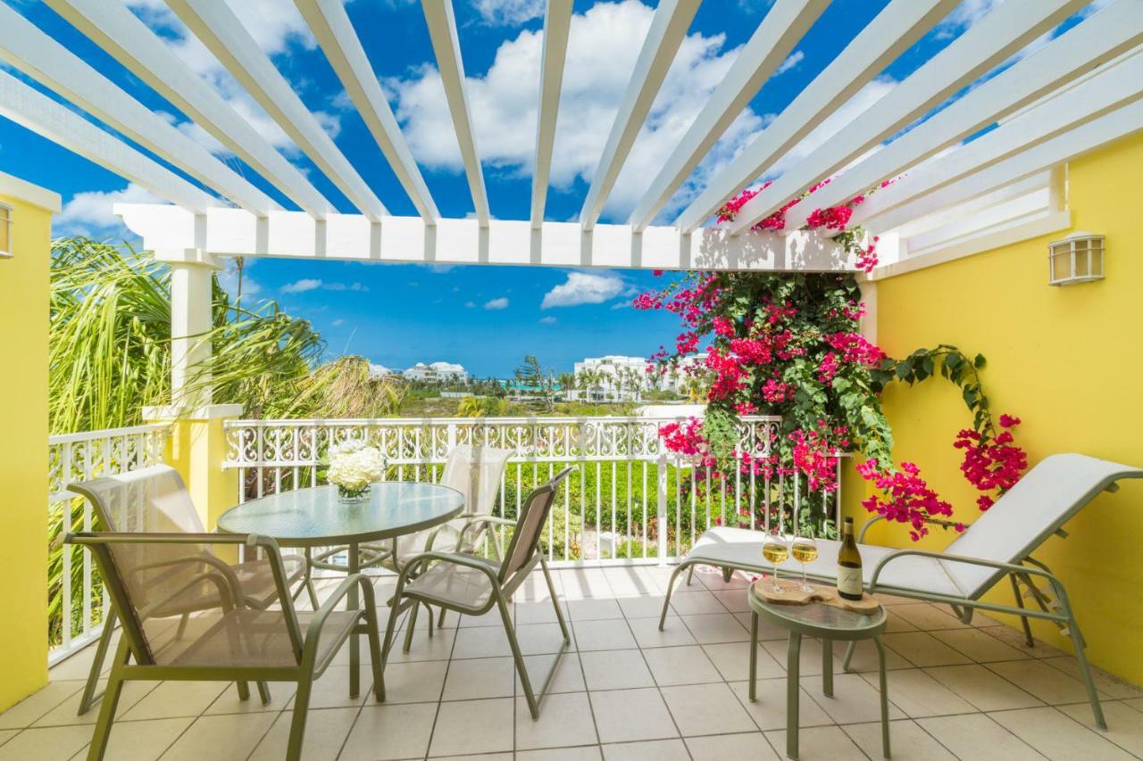 The Inn At Grace Bay Esterno foto